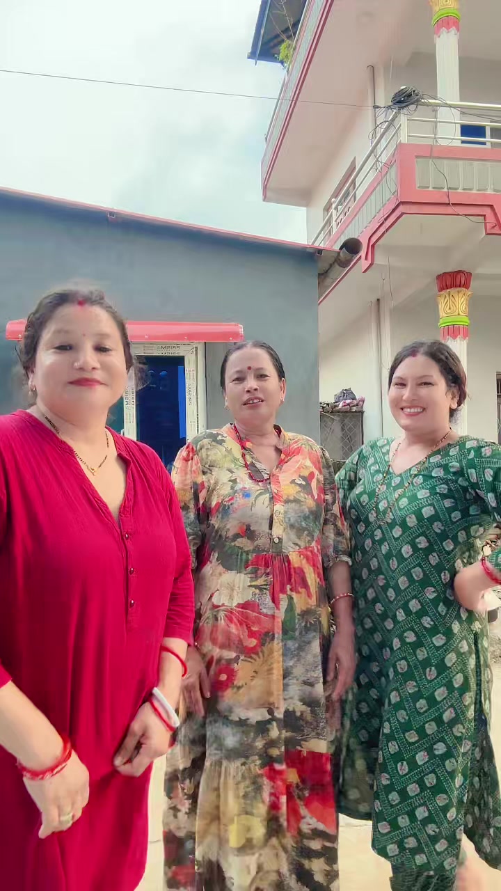@Mina Adhikari Bartaula