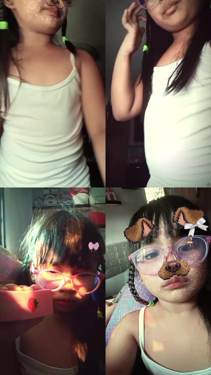 @madi cute