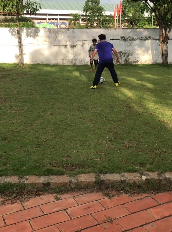 @Thầy Tân Sports