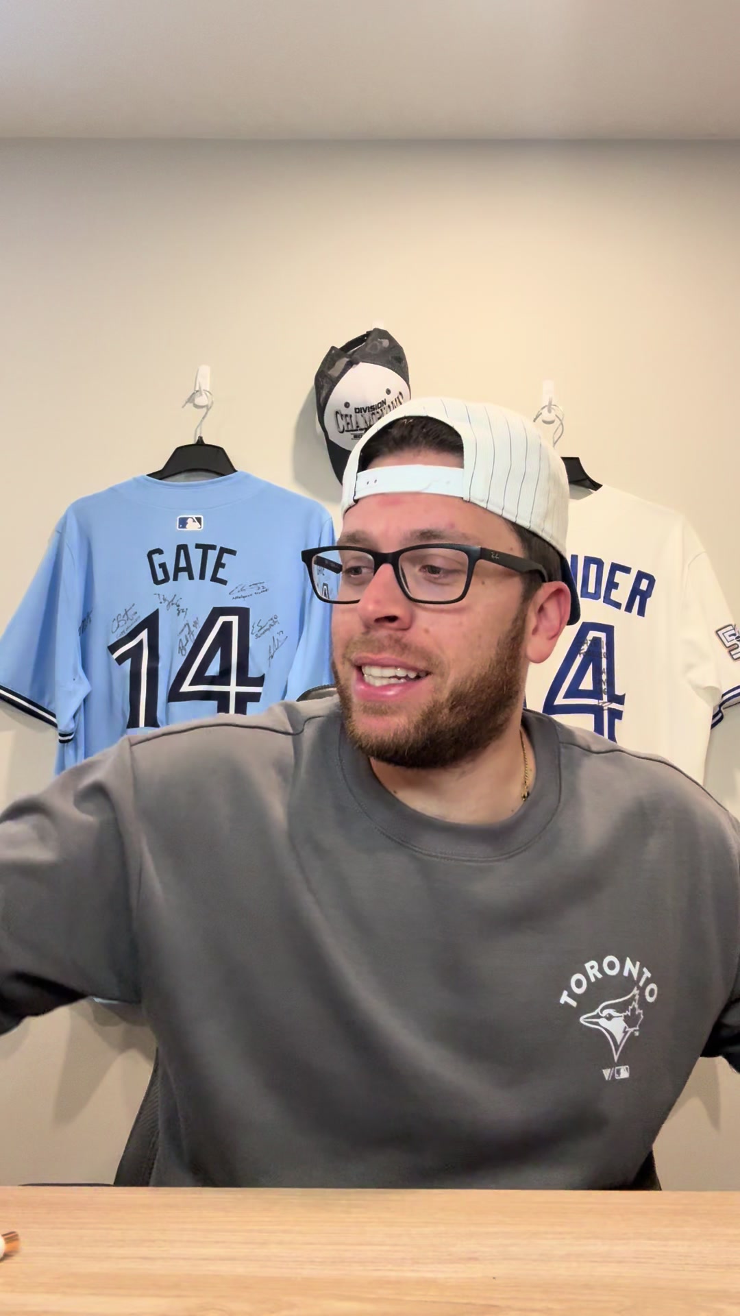 @Gate 14 Podcast