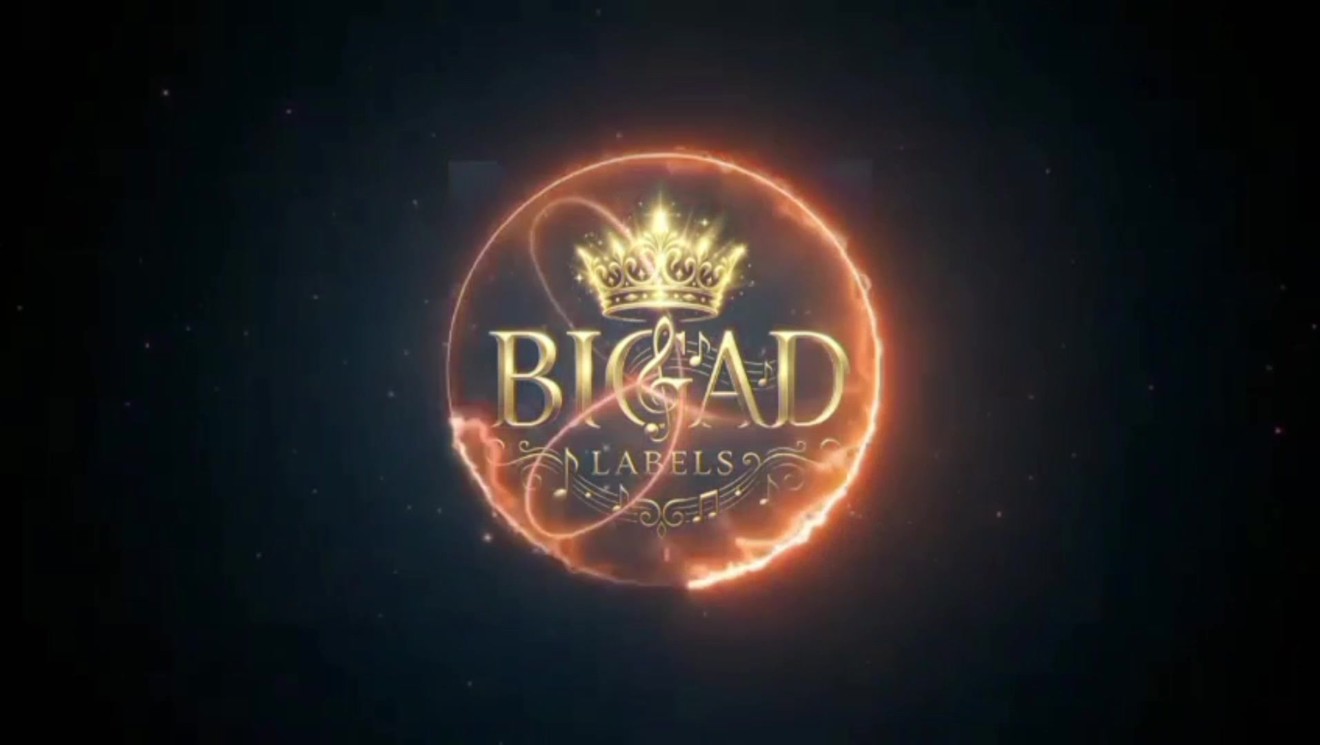 @BIGAD LABELS