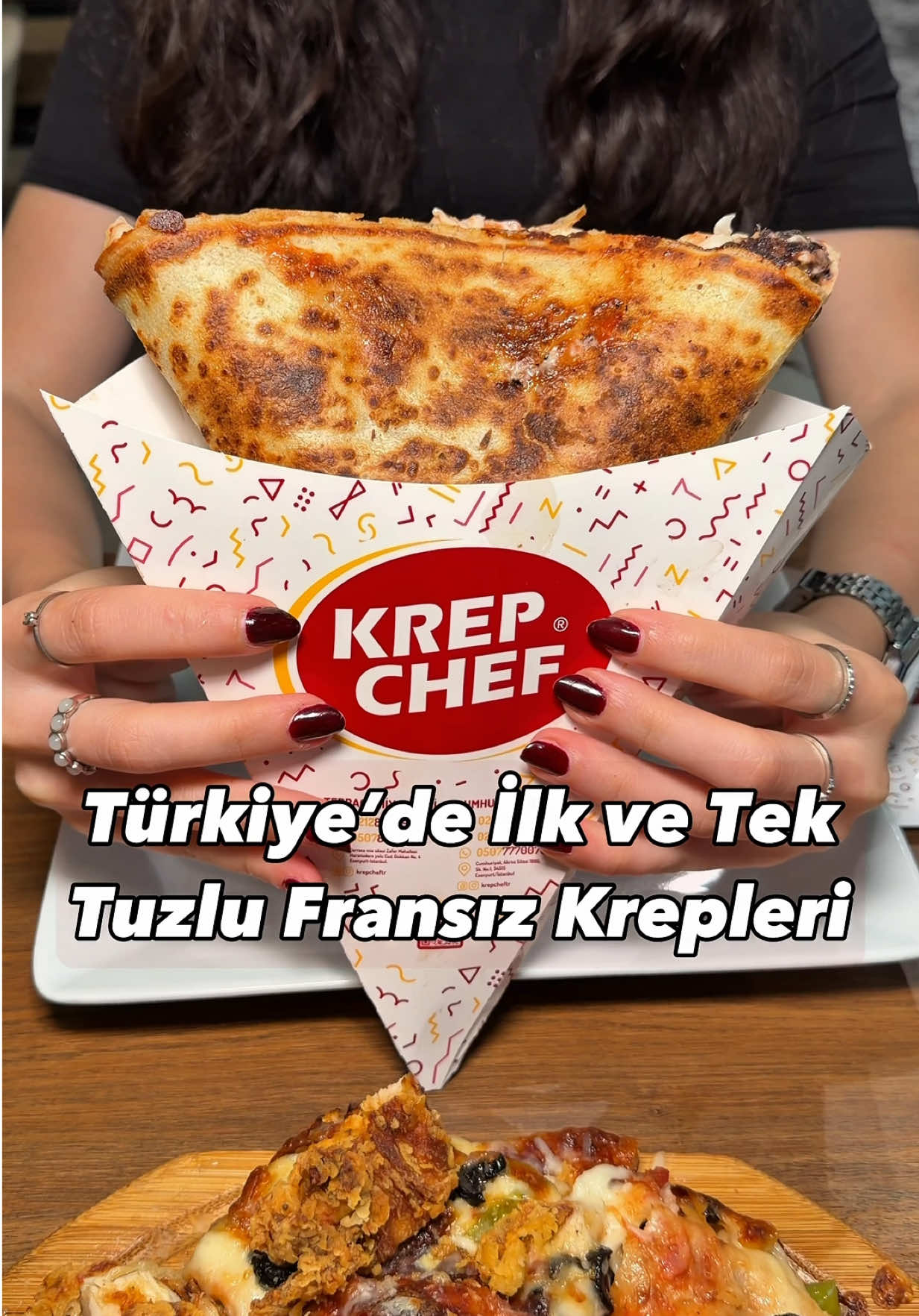 @Yemek ve Tatil