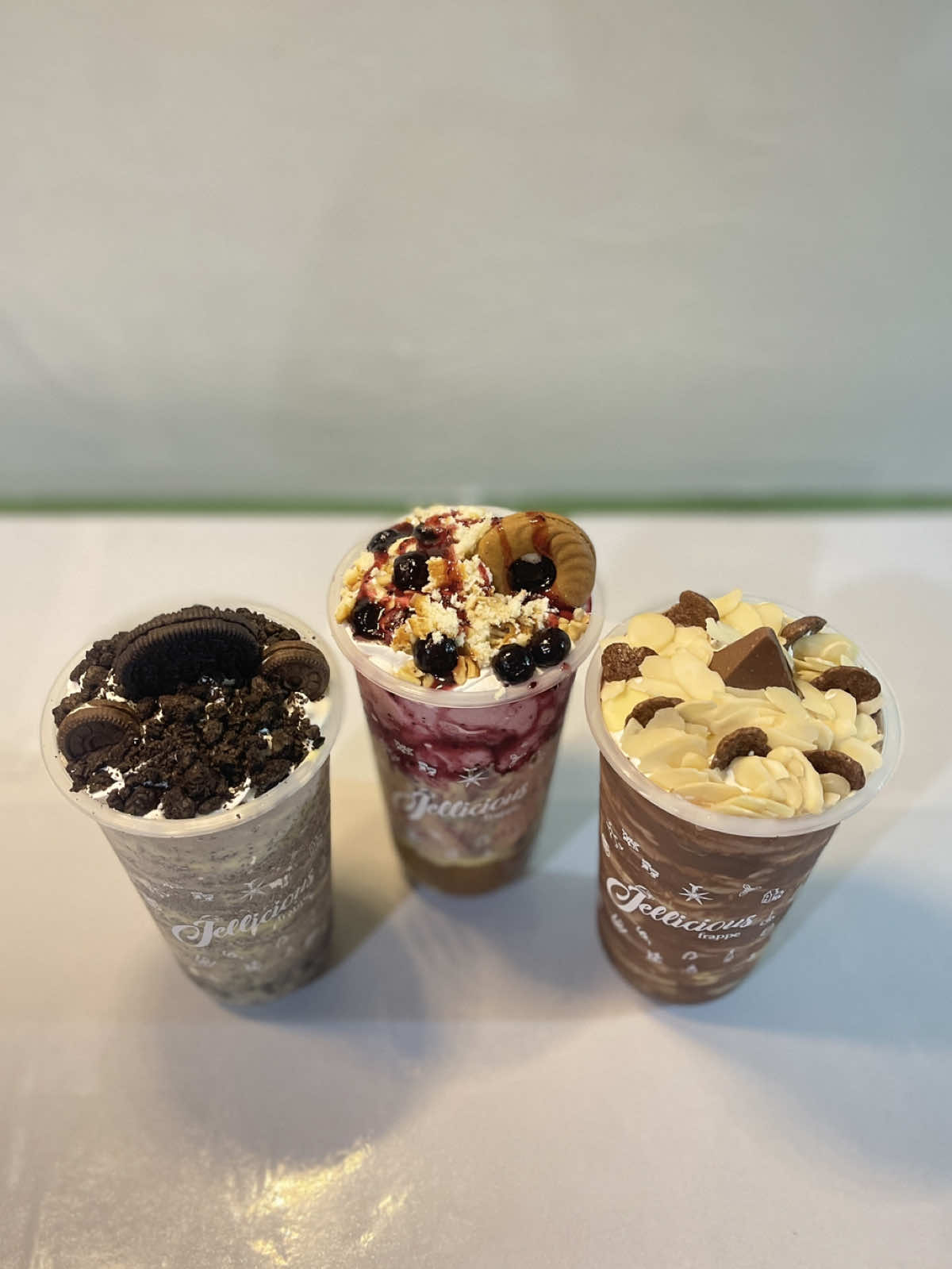 @Jellicious Frappe