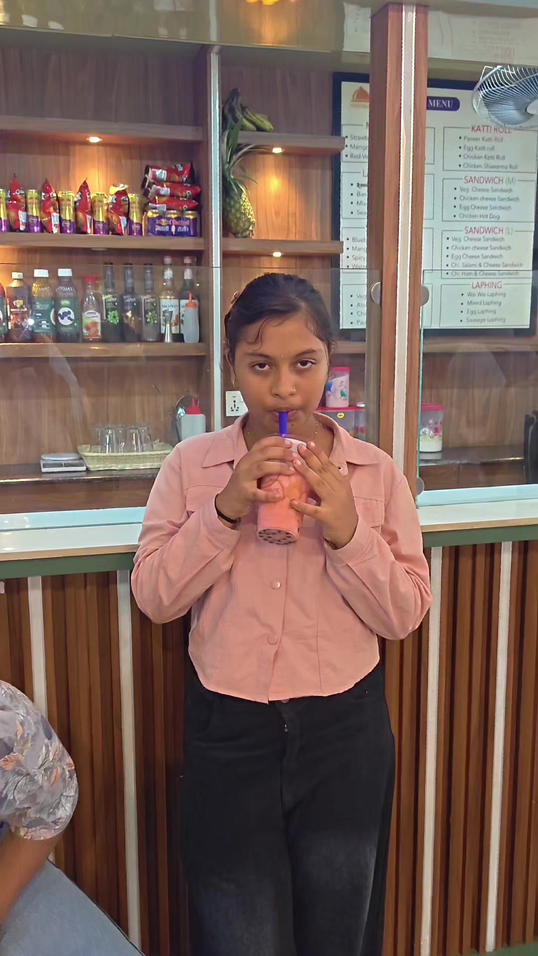@Anita Sapkota Dhakal.