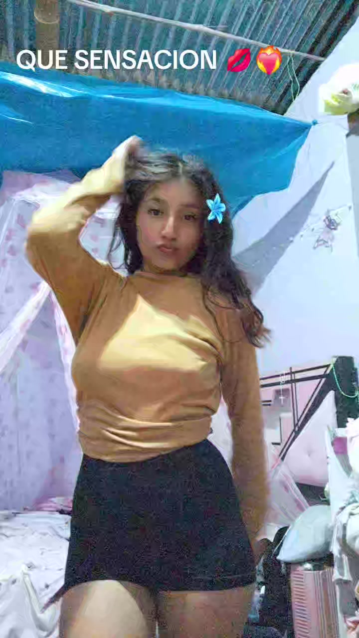 @LISBETH ๐...