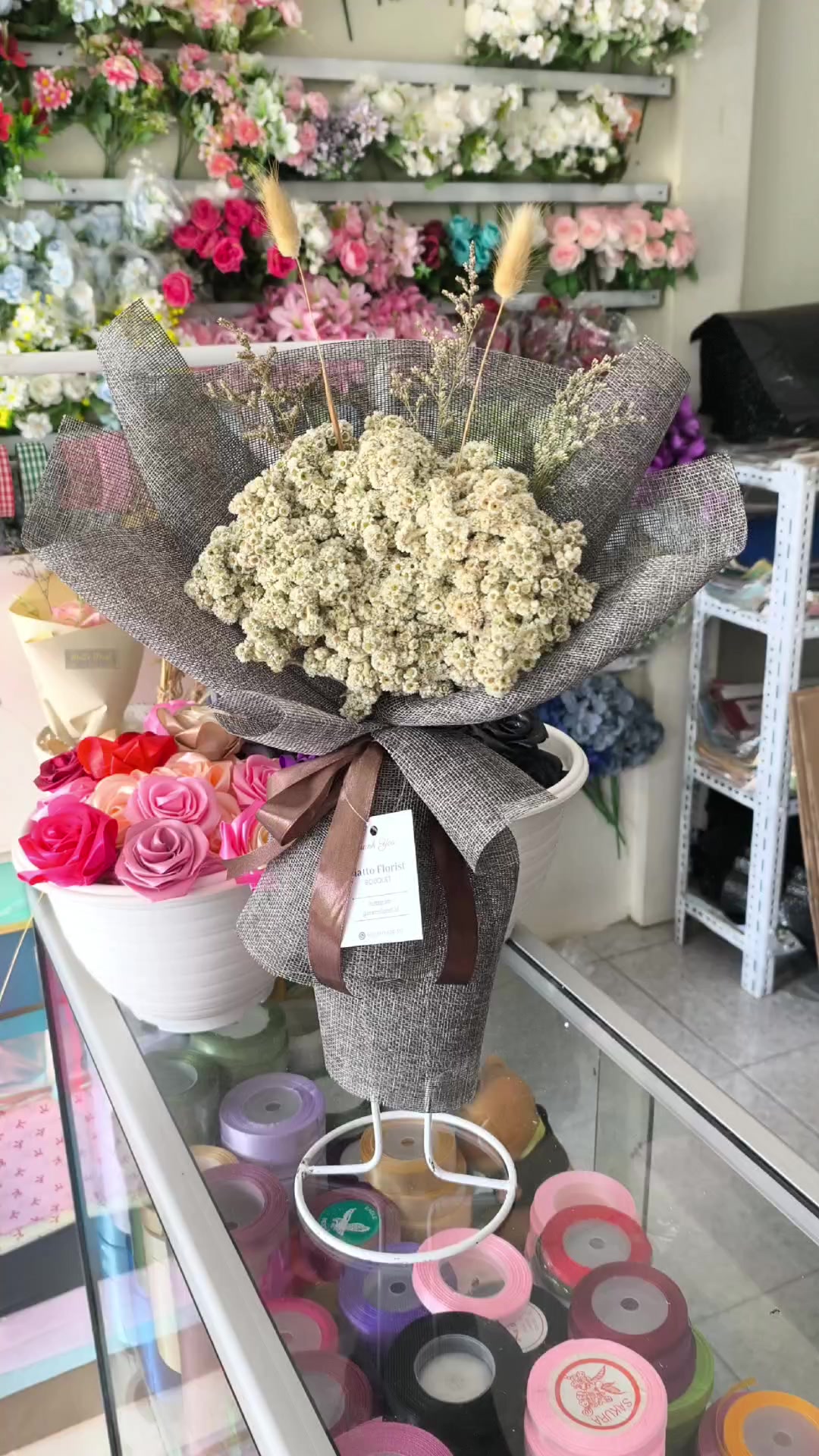 @Matto Florist