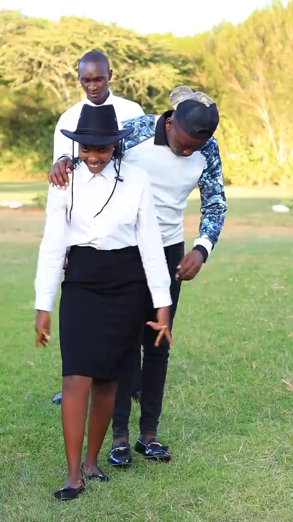 @Chuka Uni Mugithi Maestros ❤️