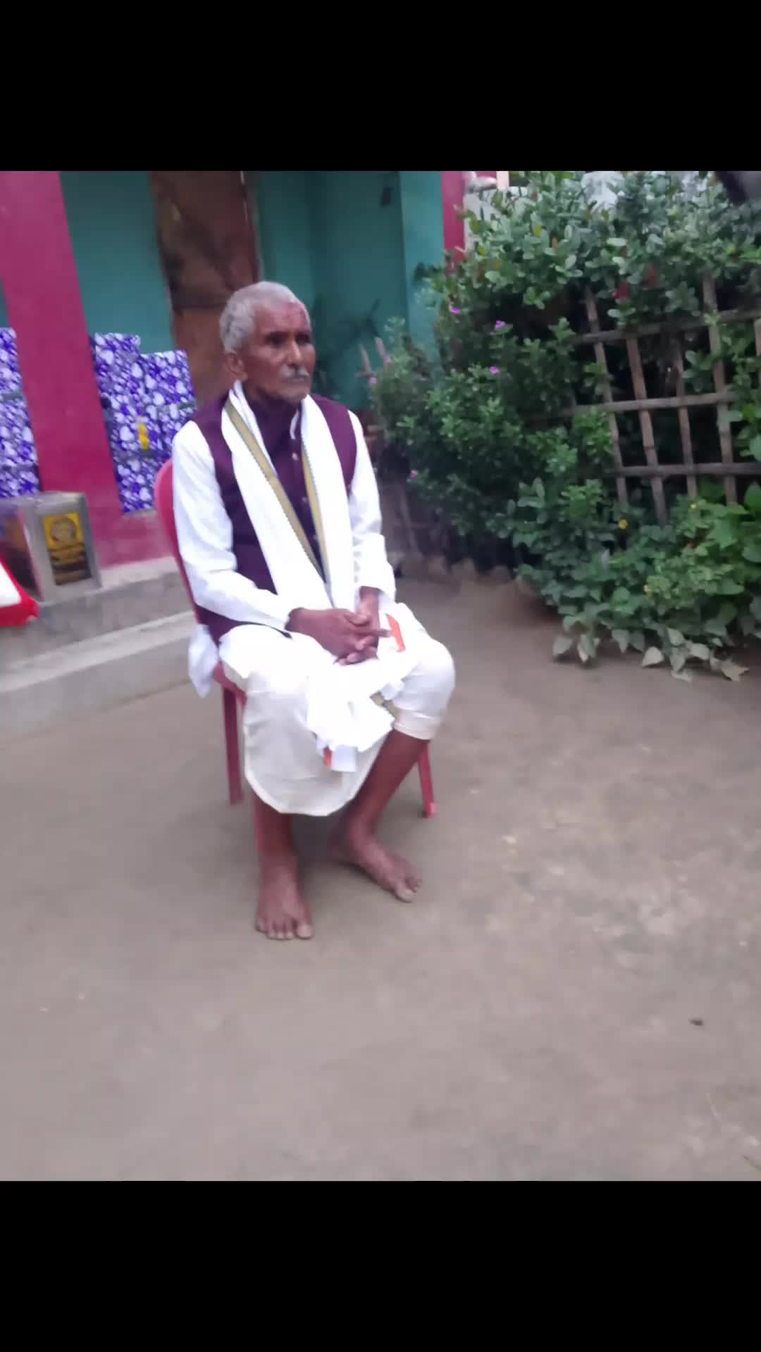 @Mina Yadav