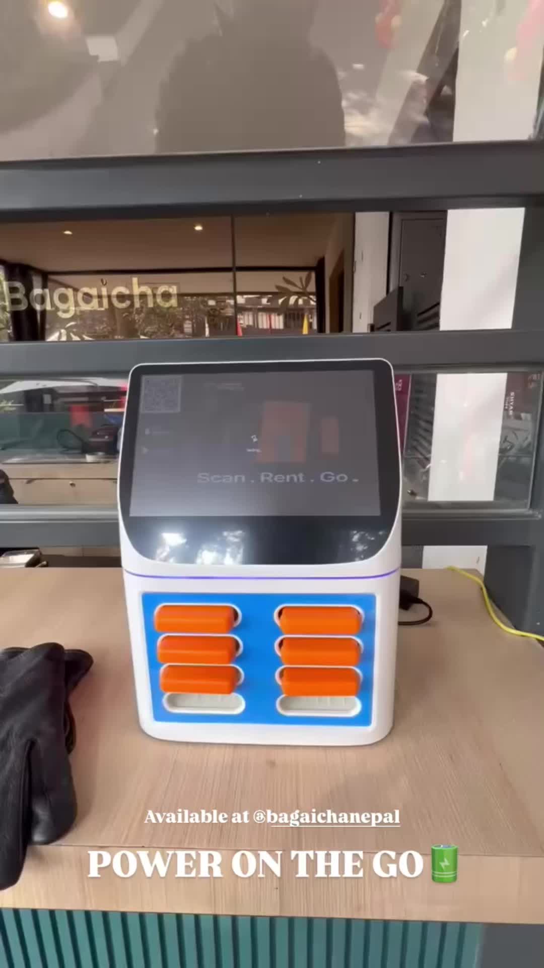 @ChhitoCharge