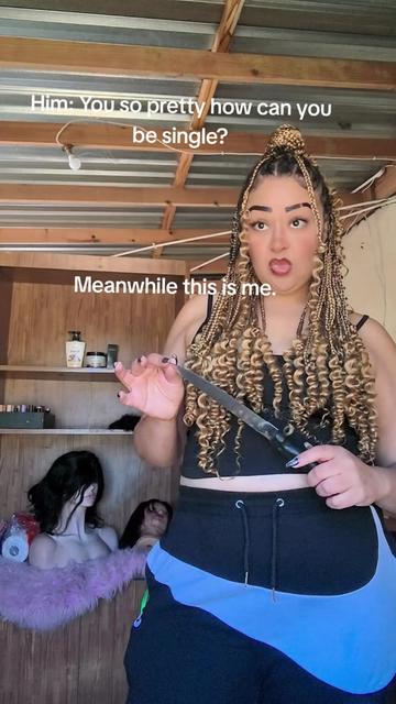 @Keshia Shannon