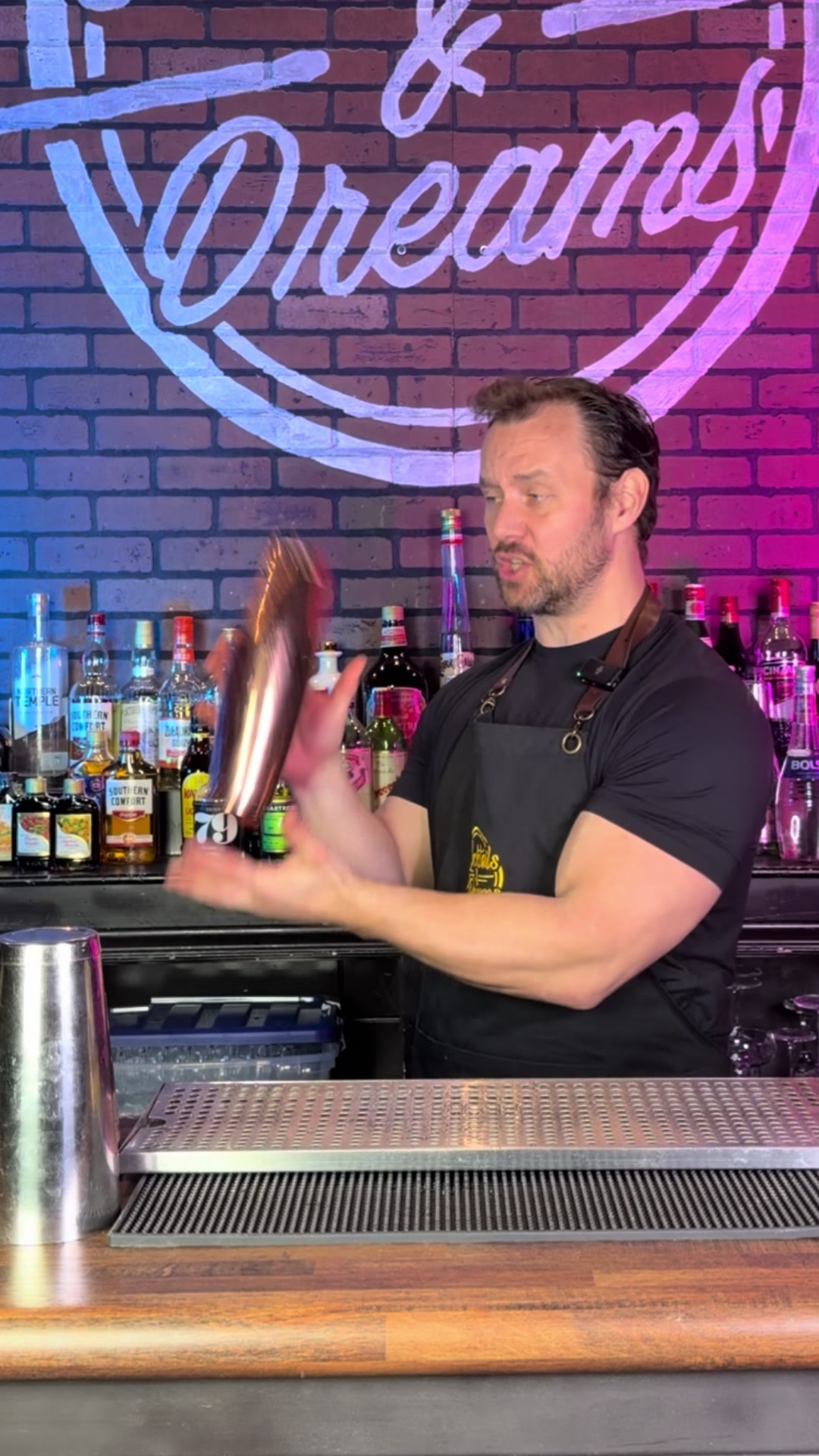 @CDBARTENDING