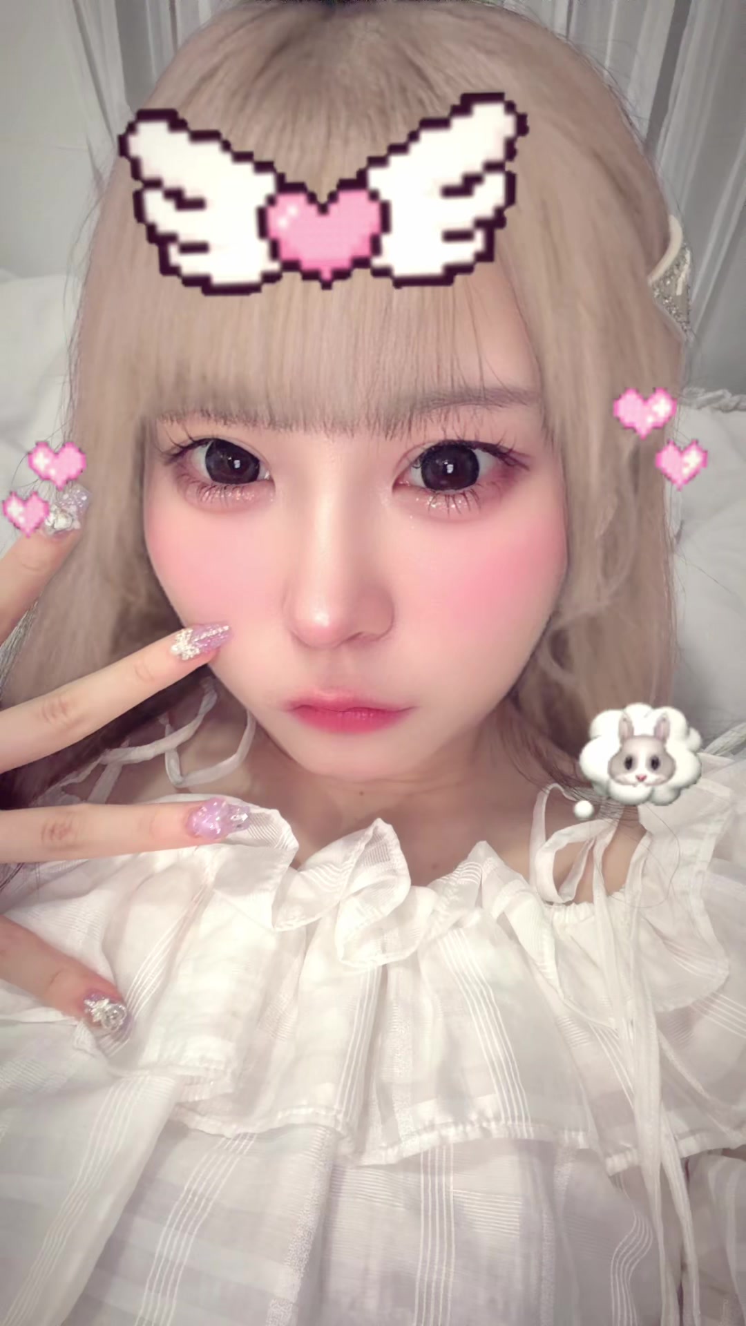@八雲です