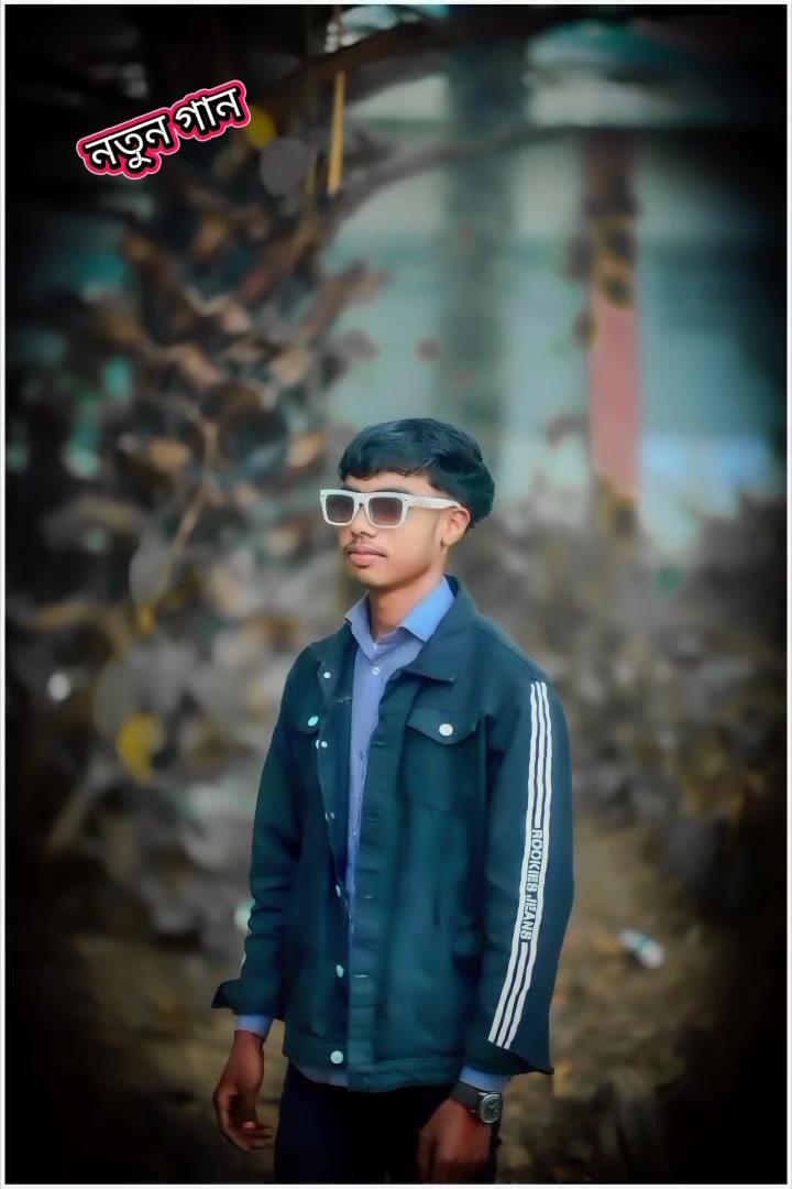 @B.P.B. Nagpuri Boy