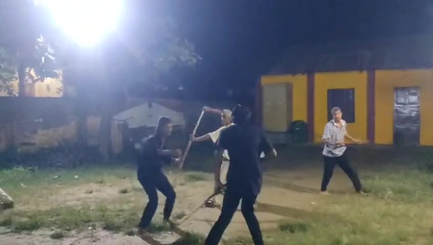 @Shree&ndash;bajrang&ndash;lathi&ndash;sport&ndash;club