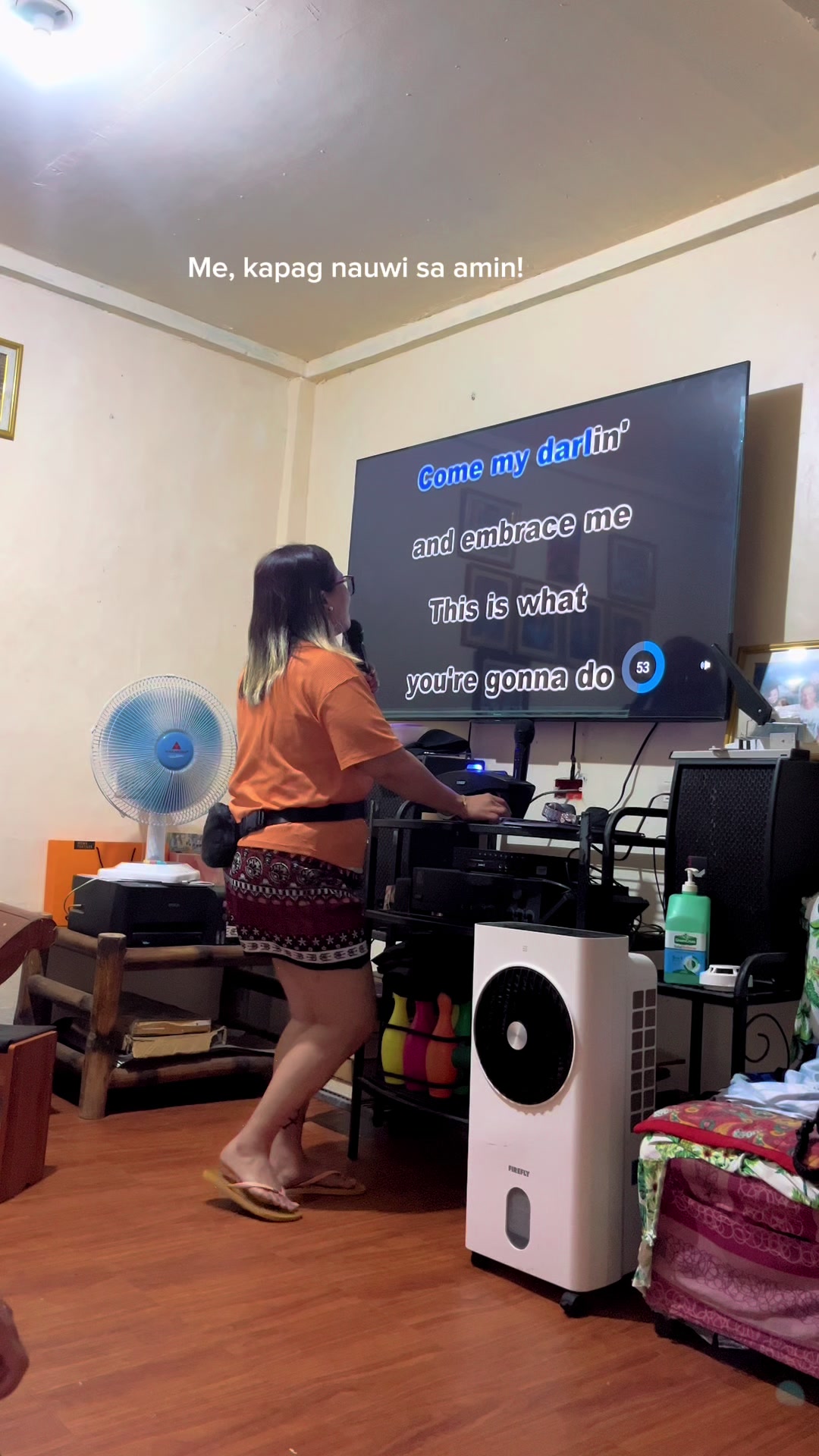 @LYKA B. ROLDAN ๐ฉ๐ซ