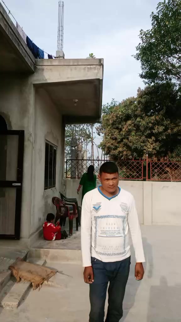 @Ashok Chaudhary