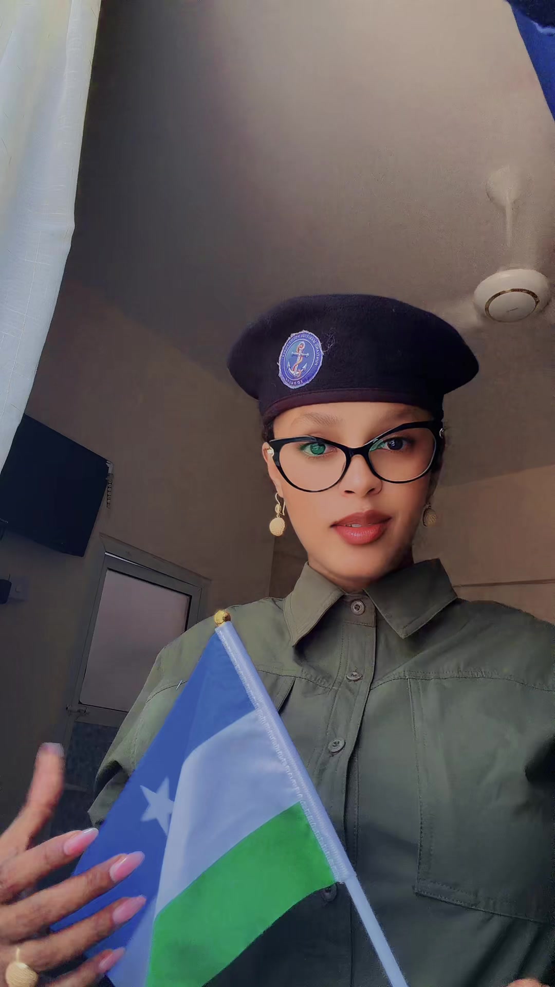 @Yasmin Haji Omar