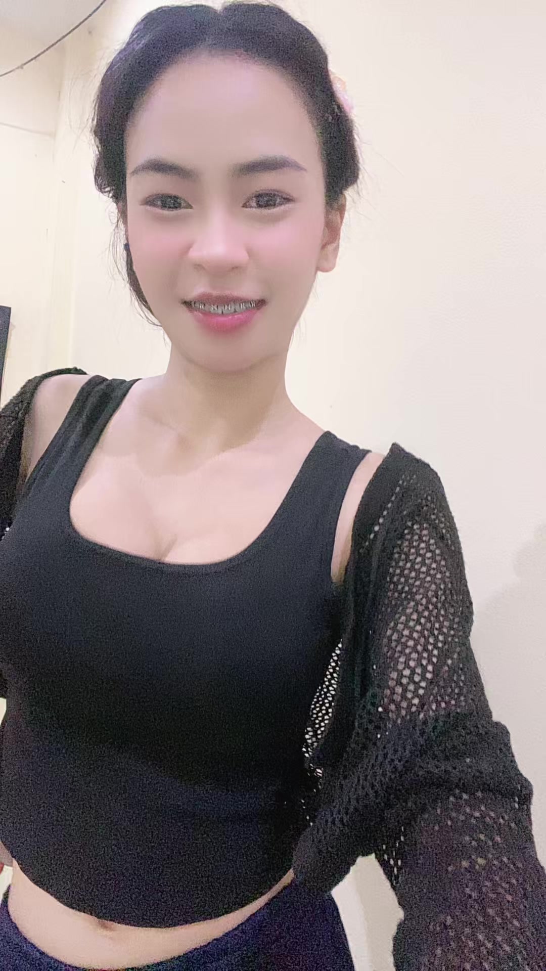@น้องเจได ฝันร้ายจันรี😛
