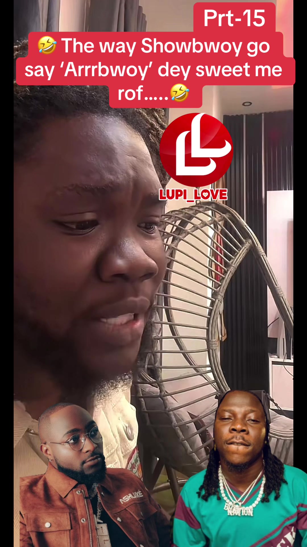 @lupi_Love_Kyannel🎙️