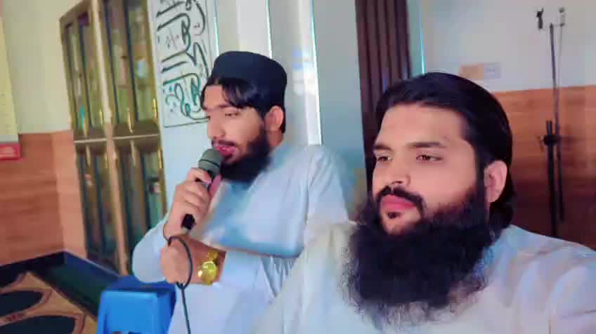 @Hafiz Abdullah Gujjar