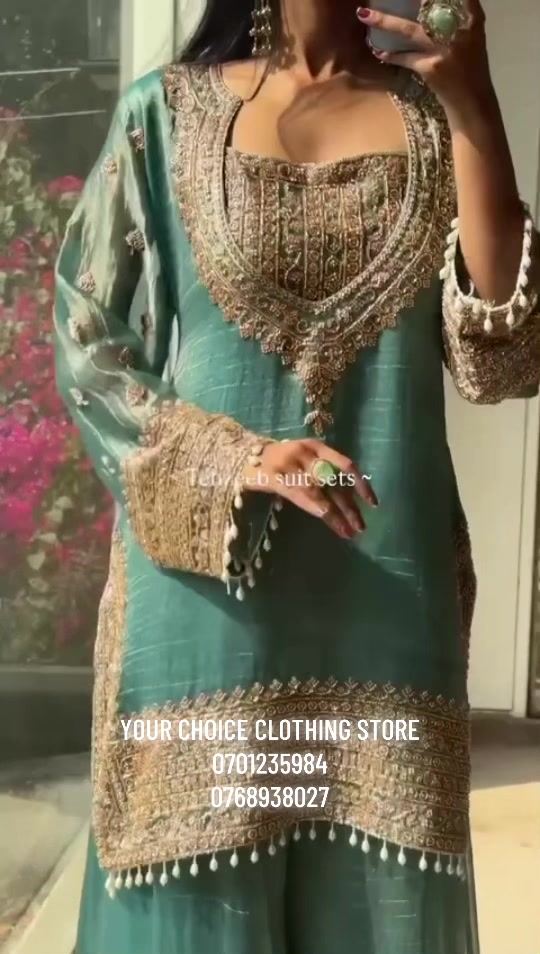 @YOUR CHOICE clothing store
