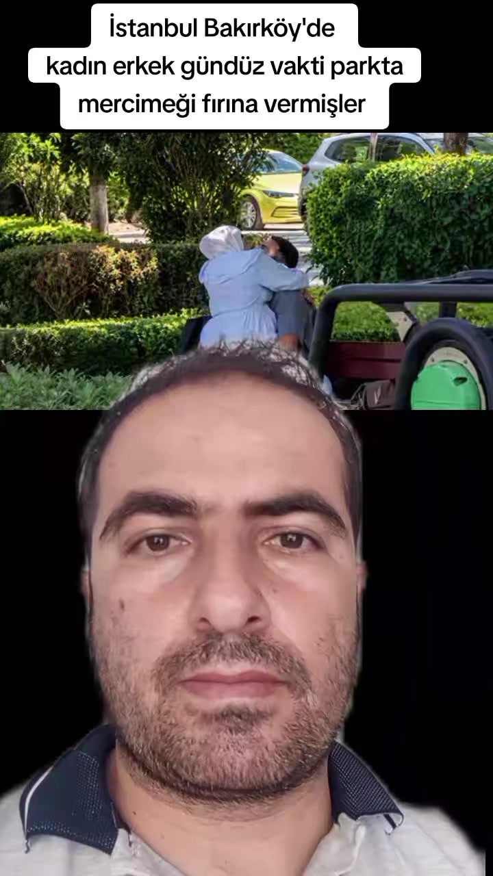 @SON DAKİKA