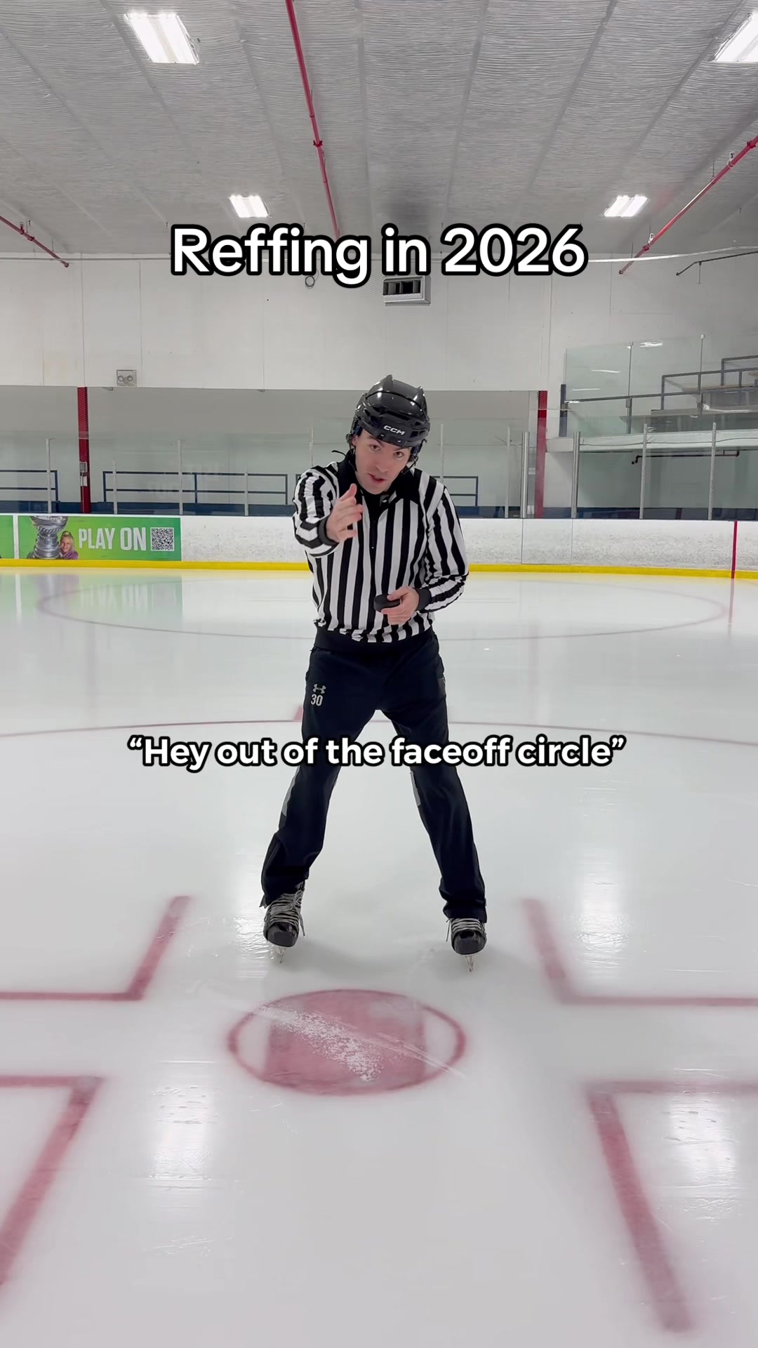 @Talking Hockey