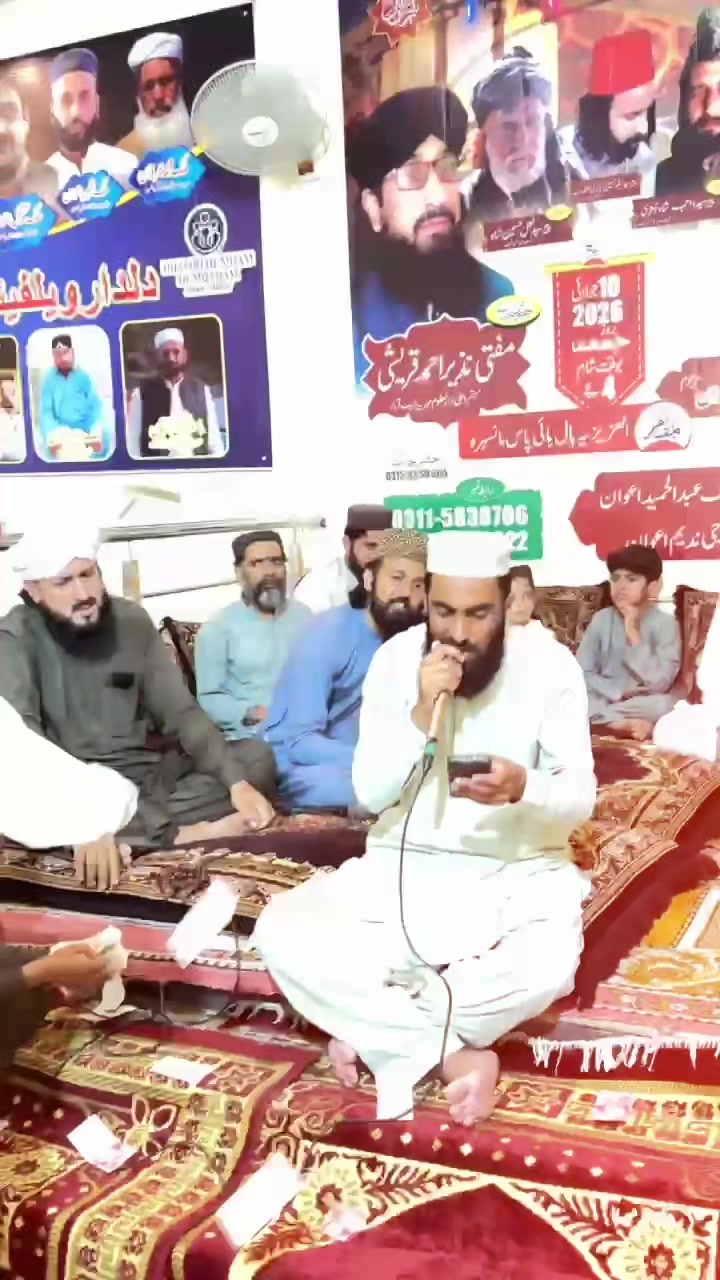 @Syed Wajahat Hussain Shah