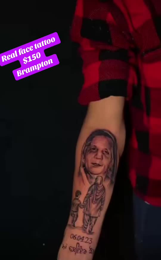 @TATTOO ADDICTIVE