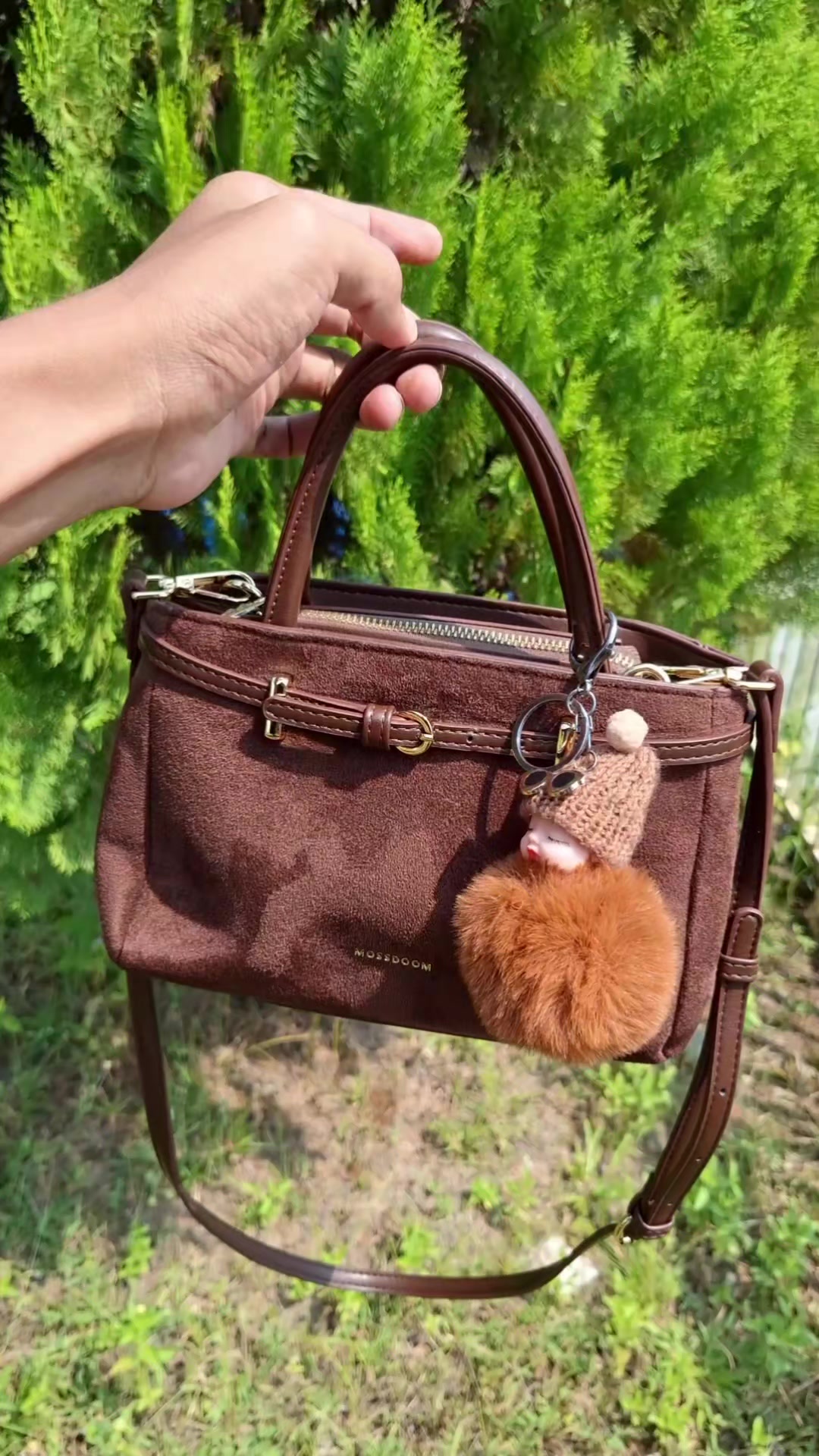 @Viora Bag