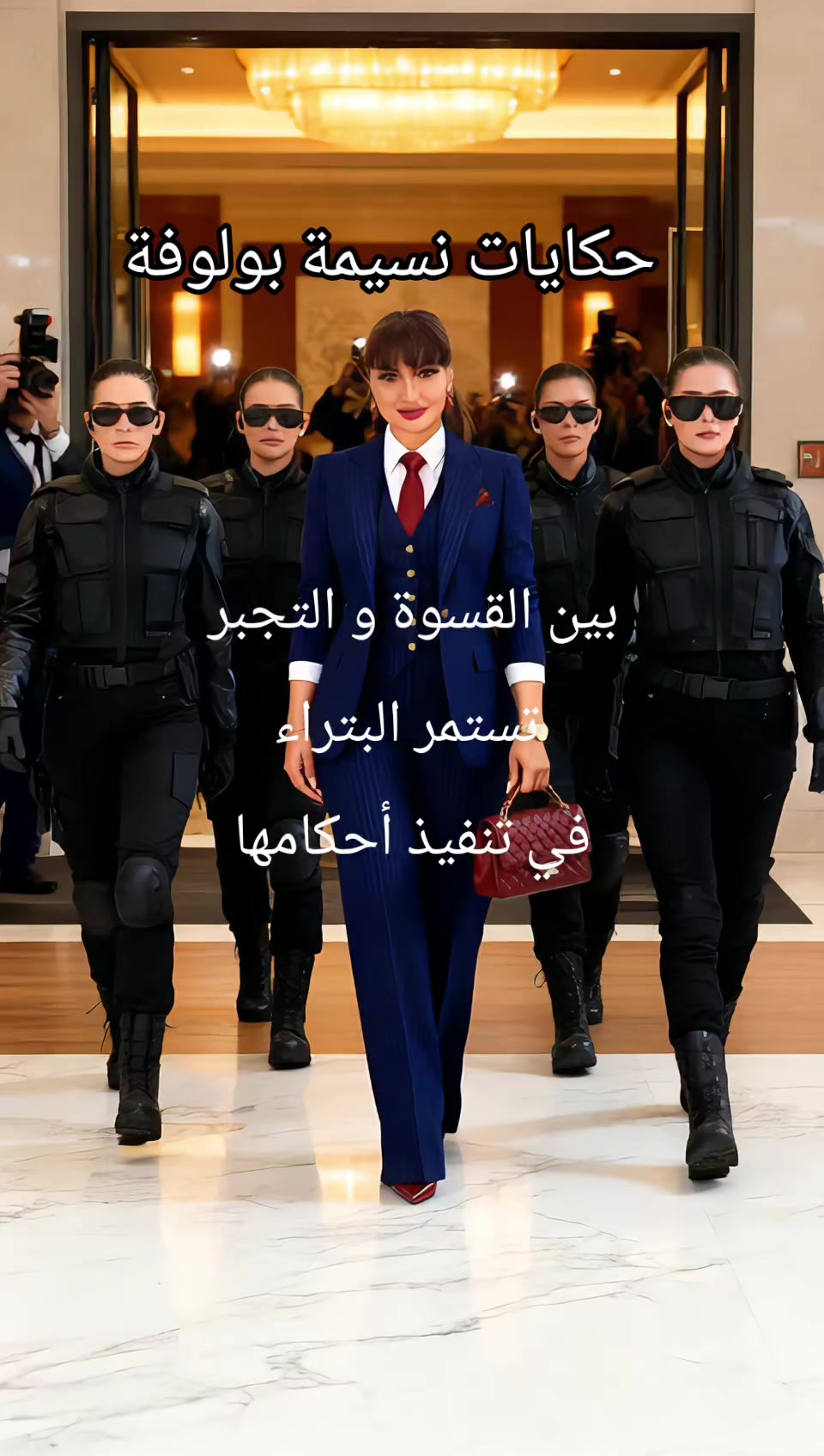 @Nassima Bouloufa