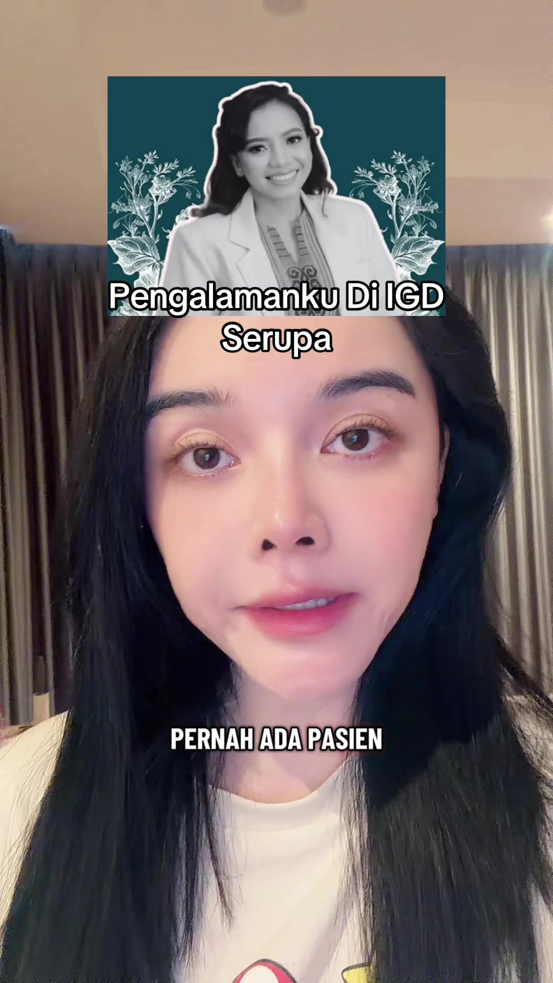 @dr. Incognito