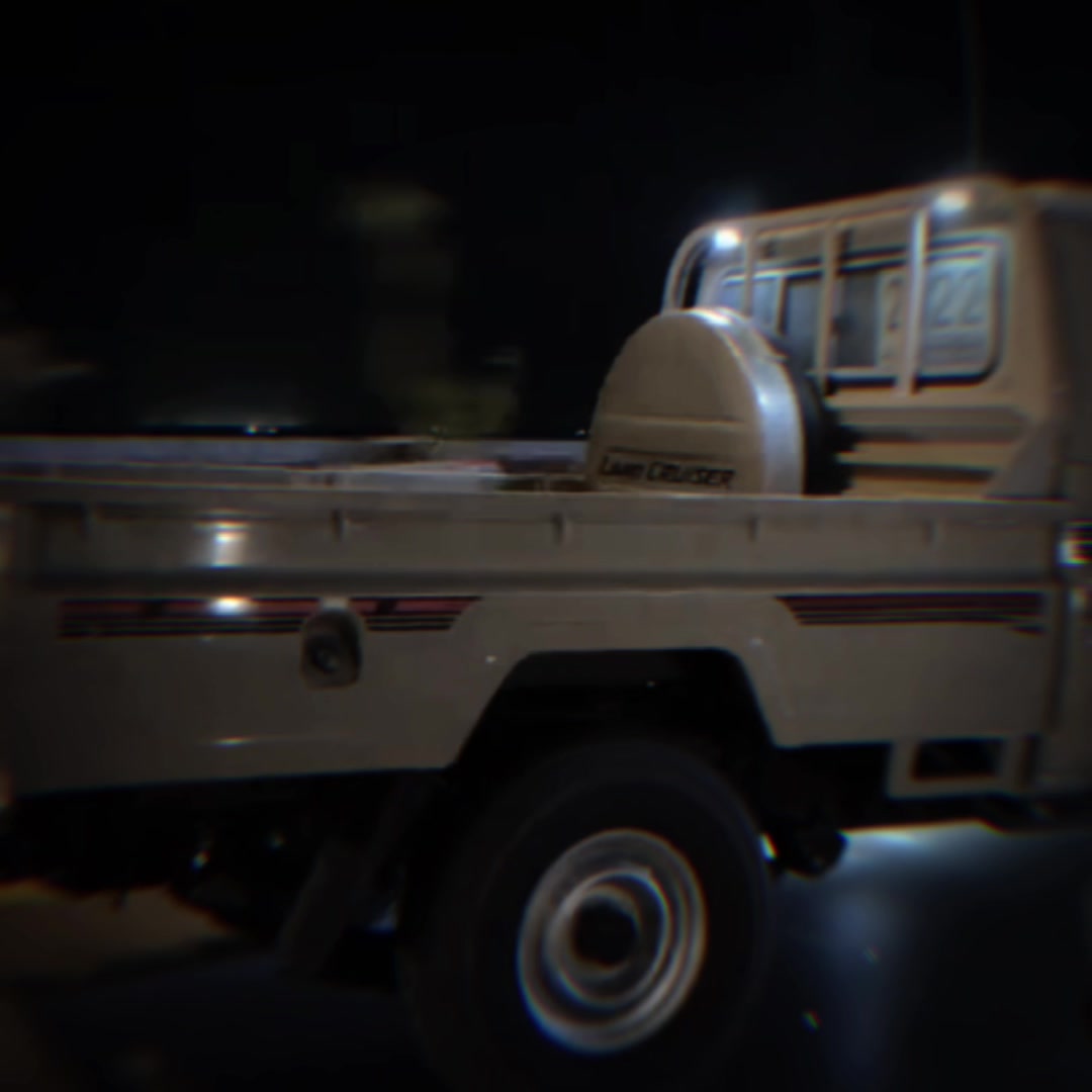 @ش̷ُي̷ب̷ٵ̷ ن̷ي̷ TOYOTA 🎥