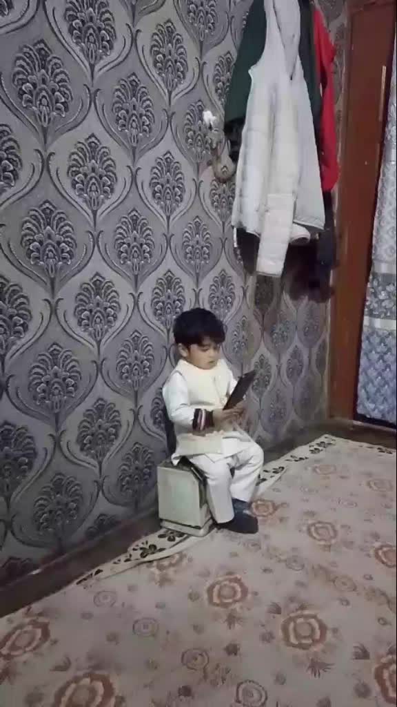 @Abdul basit