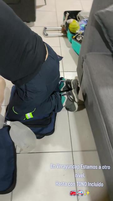 @Don Charles 🚑✨