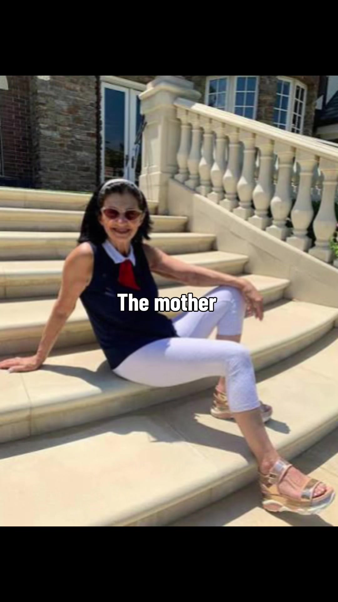 @WWE MARYSE