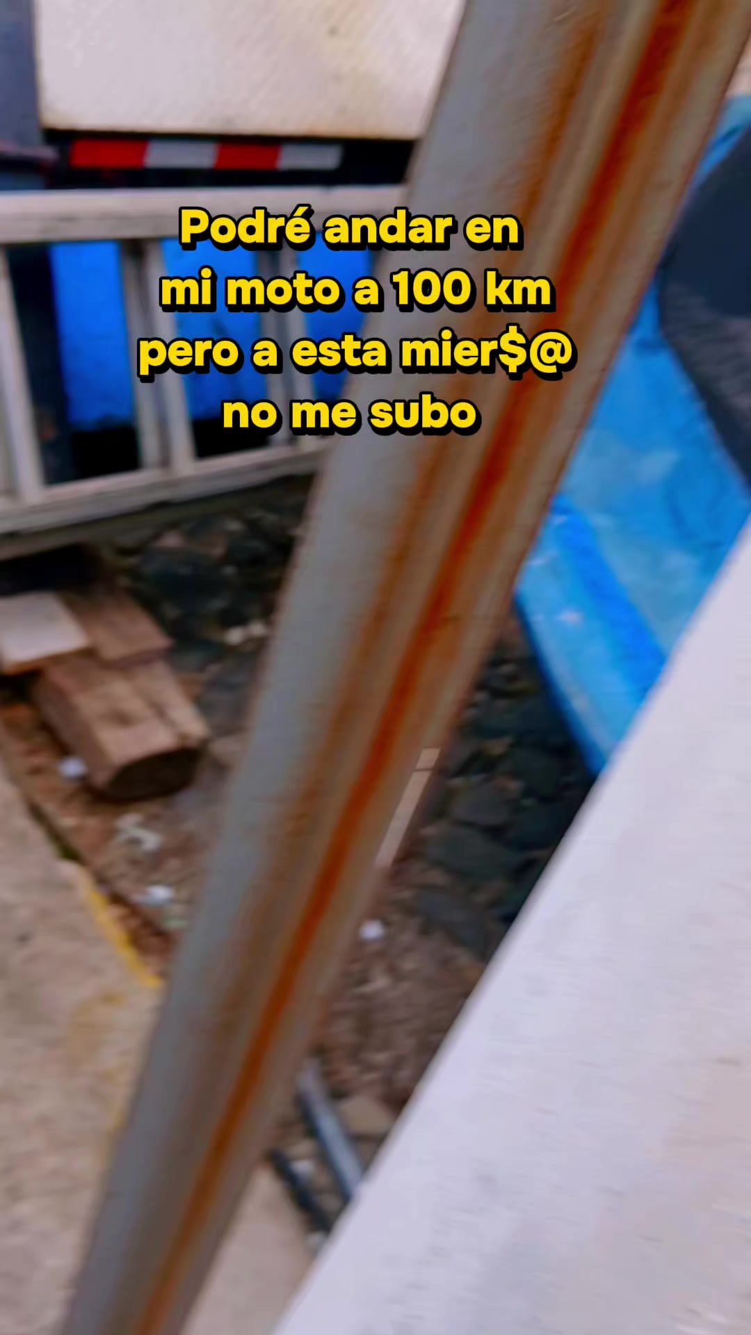 @Escobarcomasagua