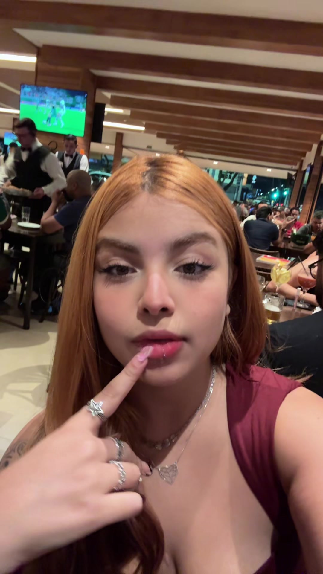@Layenne Barreto