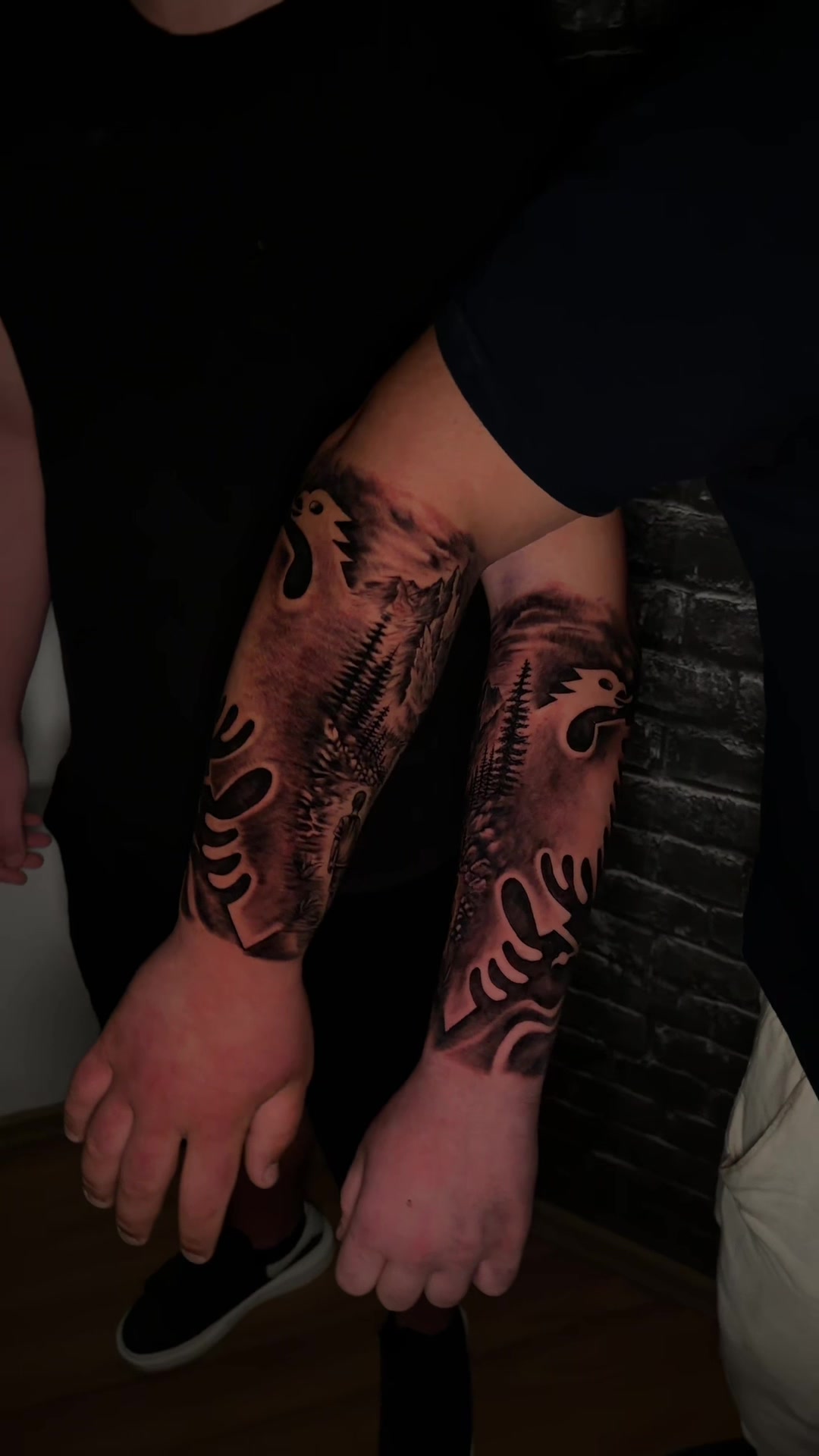@Endri tattoo