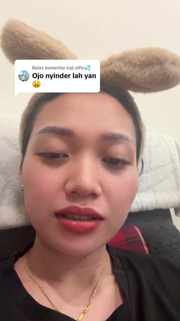 @Yanti