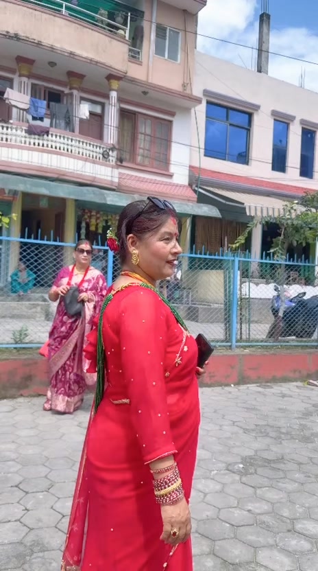 @Sita Poudel