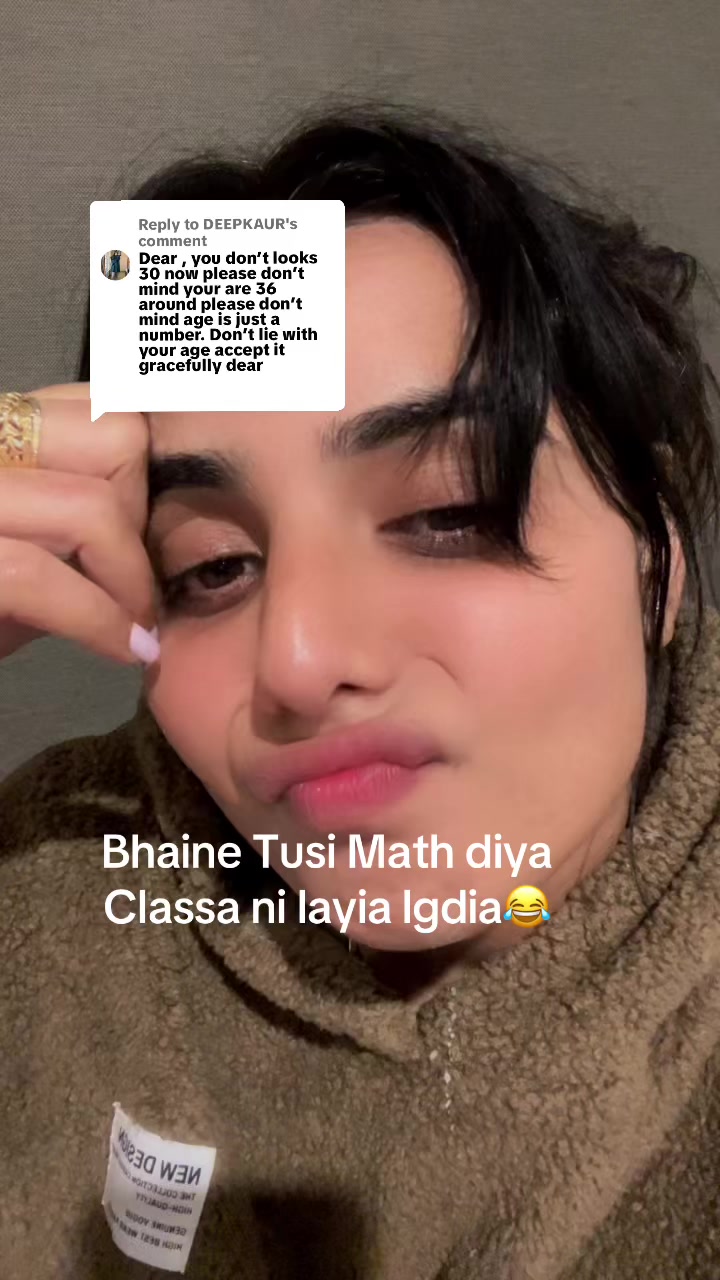 @Kiran Dhindsa❤️