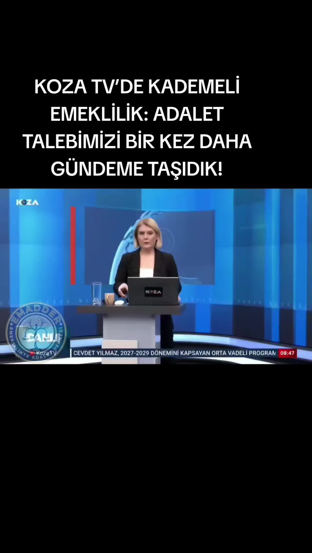 @KADEMELİ EMEKLİLİK-EMADDER
