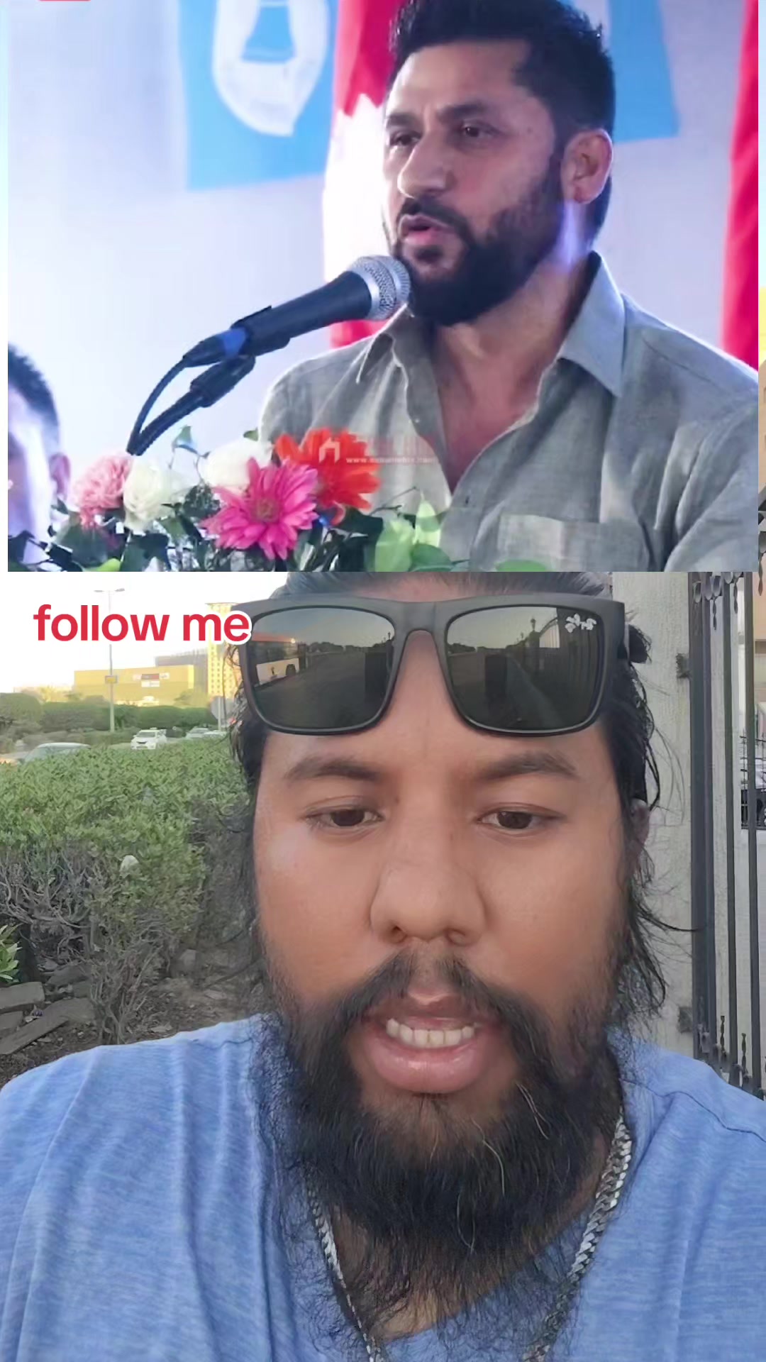 @pokharali kaji❤️💚🌹