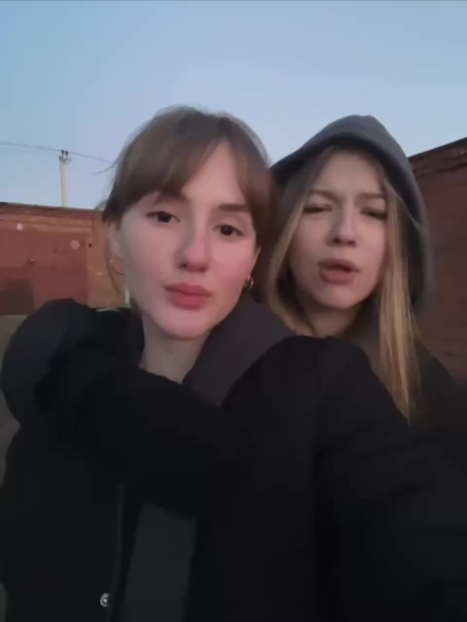 @катюня