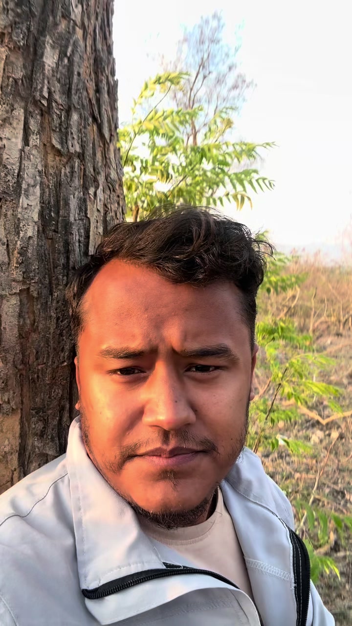 @Sudarshan Yadav Chhetree
