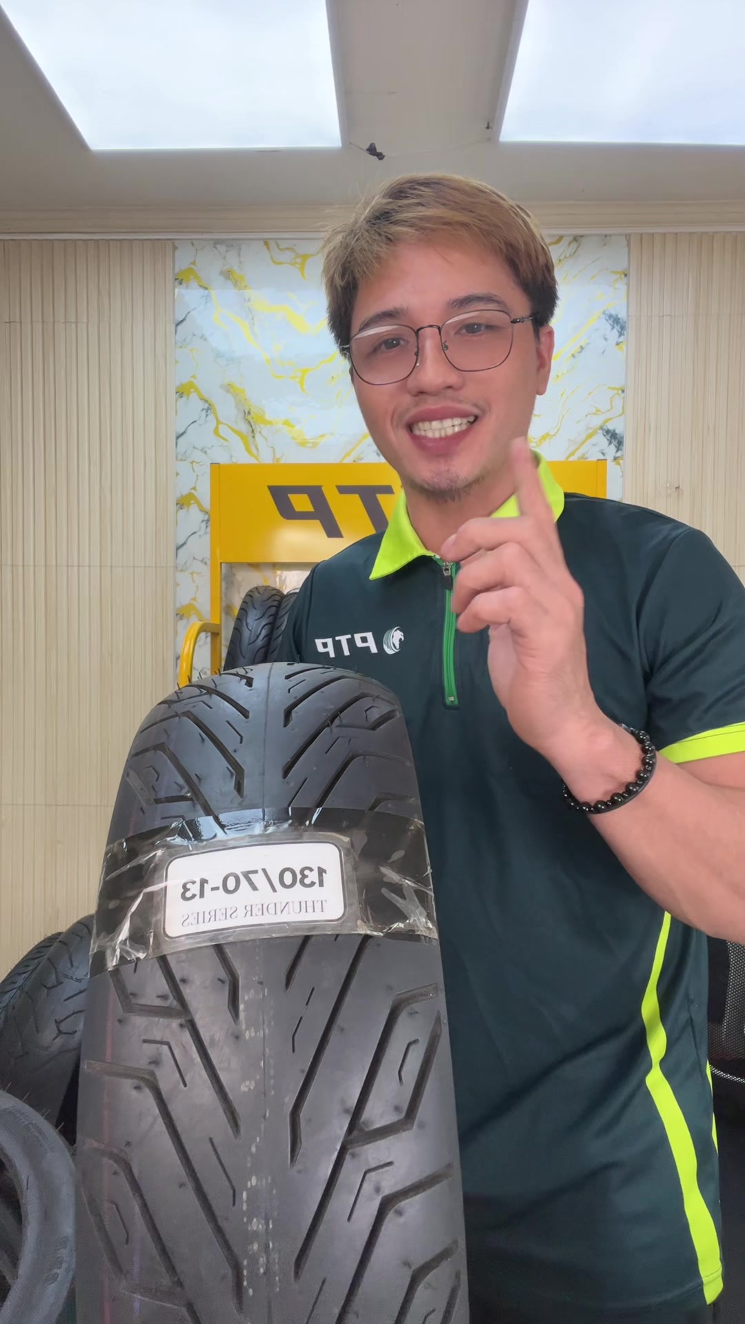 @Panther Tires Philippines