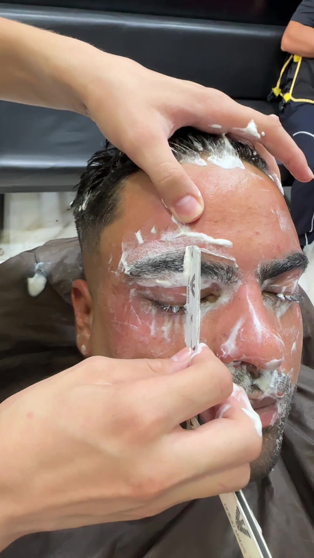 @Cuma💈Barbers