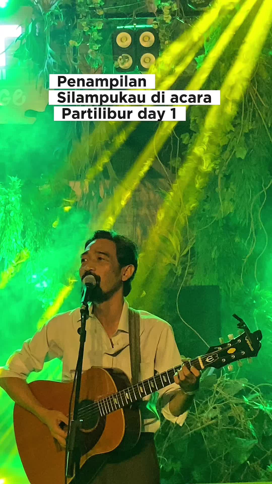 @Event Konser Malang