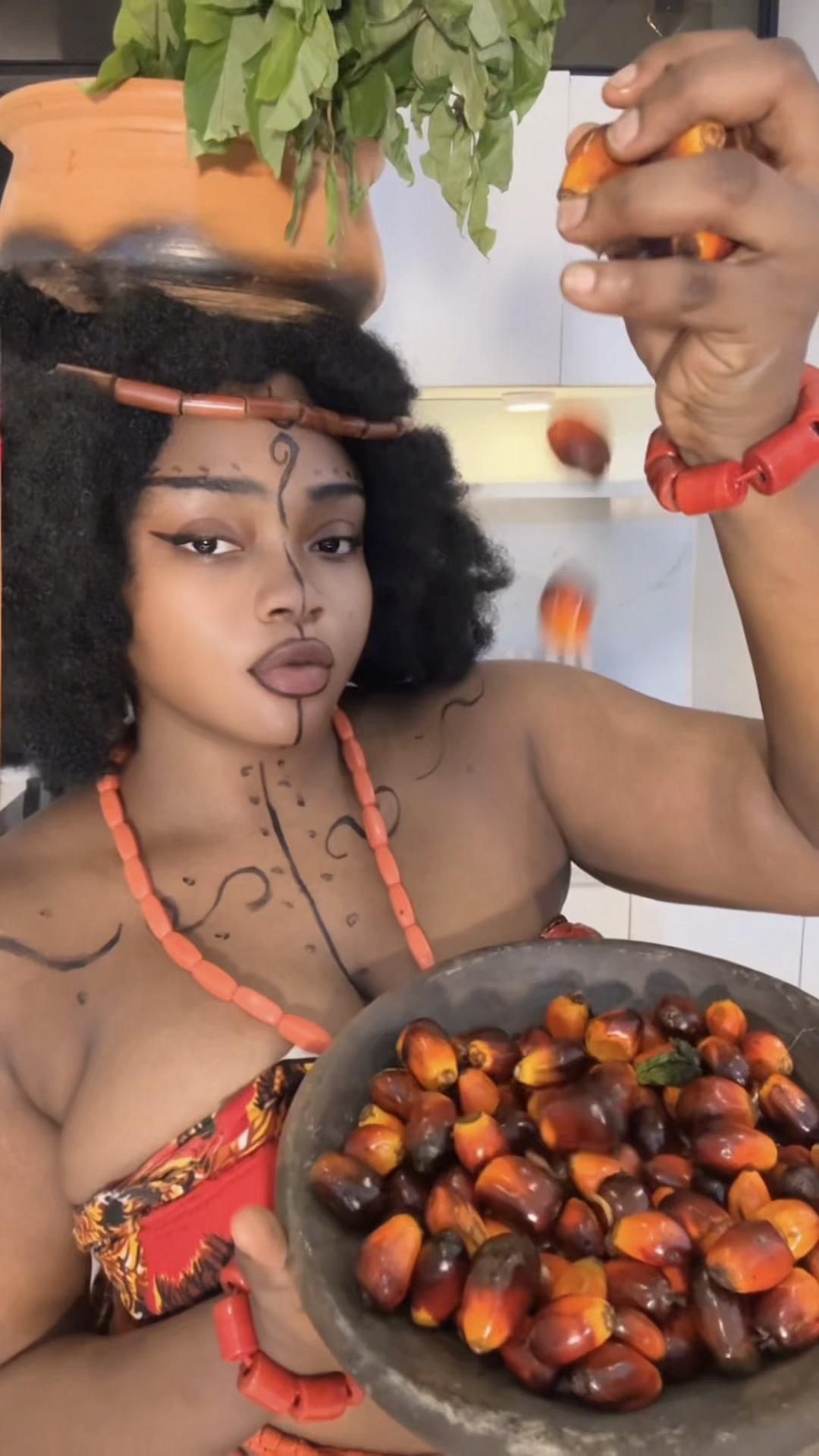 @Nosatah🦄💞 | Jayfivecooks🤸🏽